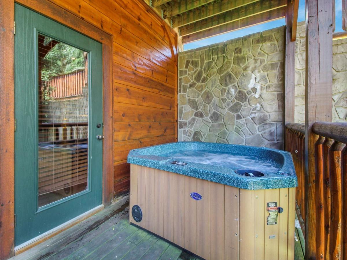 Big Sky Lodge II Gatlinburg Luaran gambar