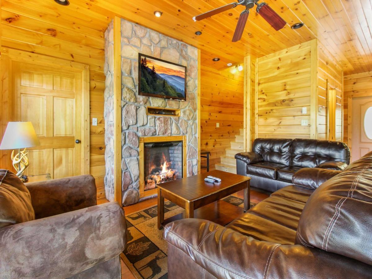 Big Sky Lodge II Gatlinburg Luaran gambar
