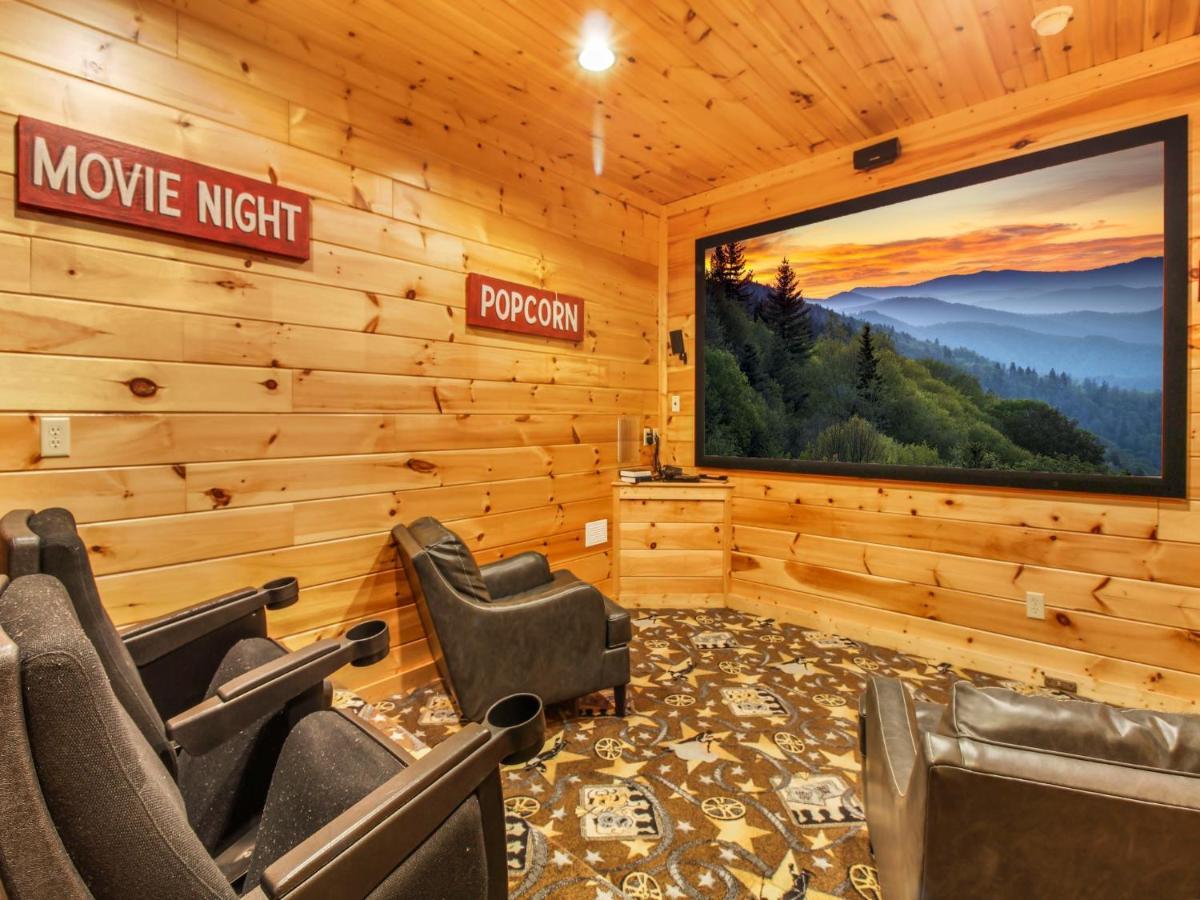 Big Sky Lodge II Gatlinburg Luaran gambar