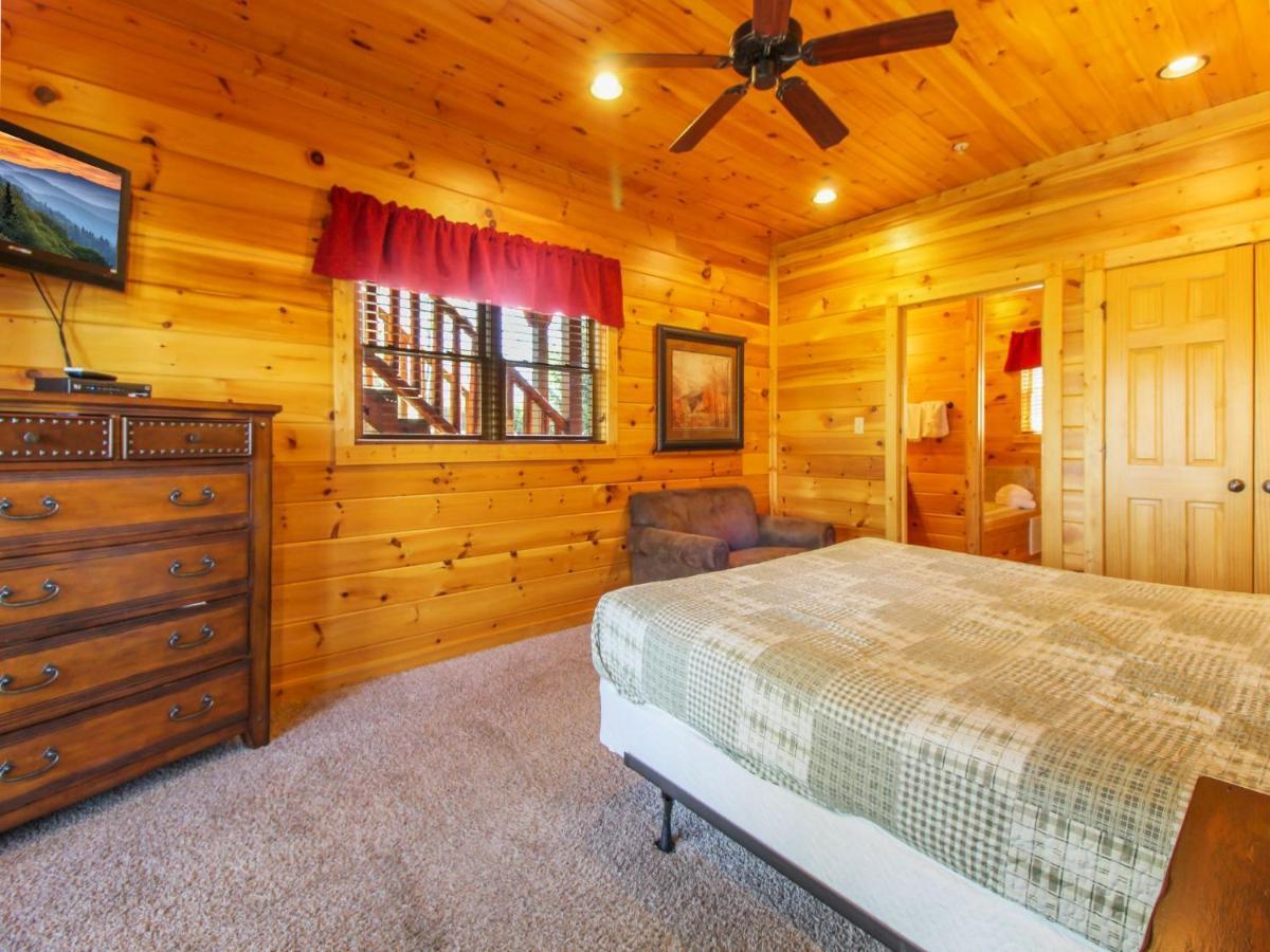 Big Sky Lodge II Gatlinburg Luaran gambar