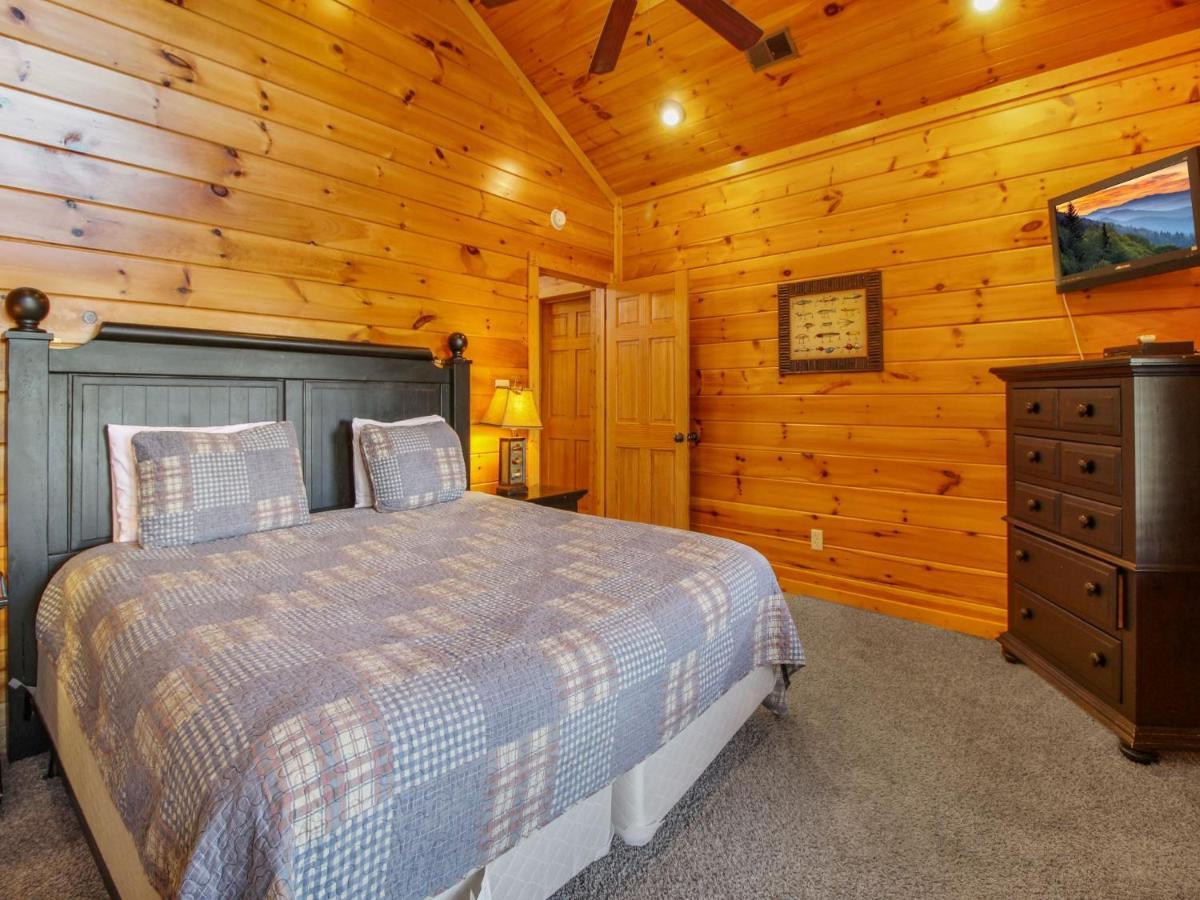 Big Sky Lodge II Gatlinburg Luaran gambar