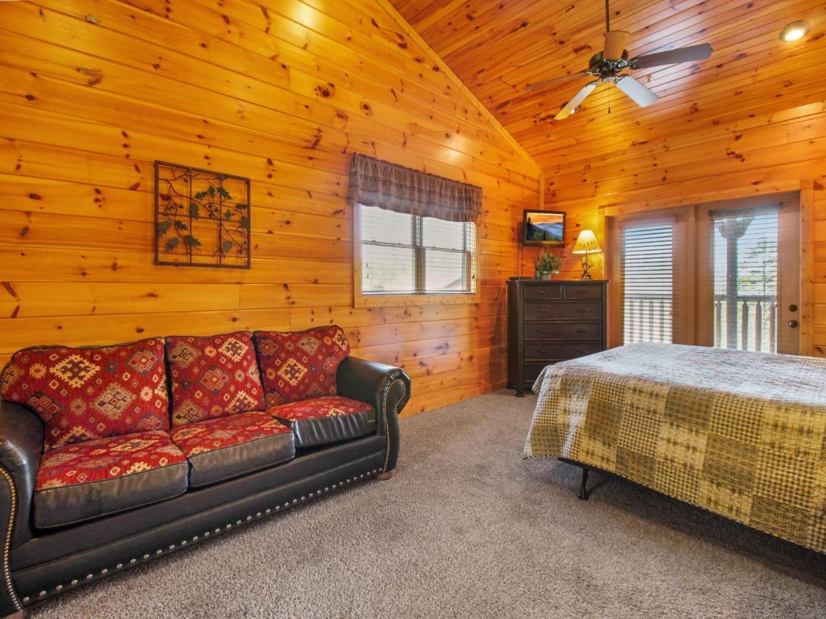 Big Sky Lodge II Gatlinburg Luaran gambar