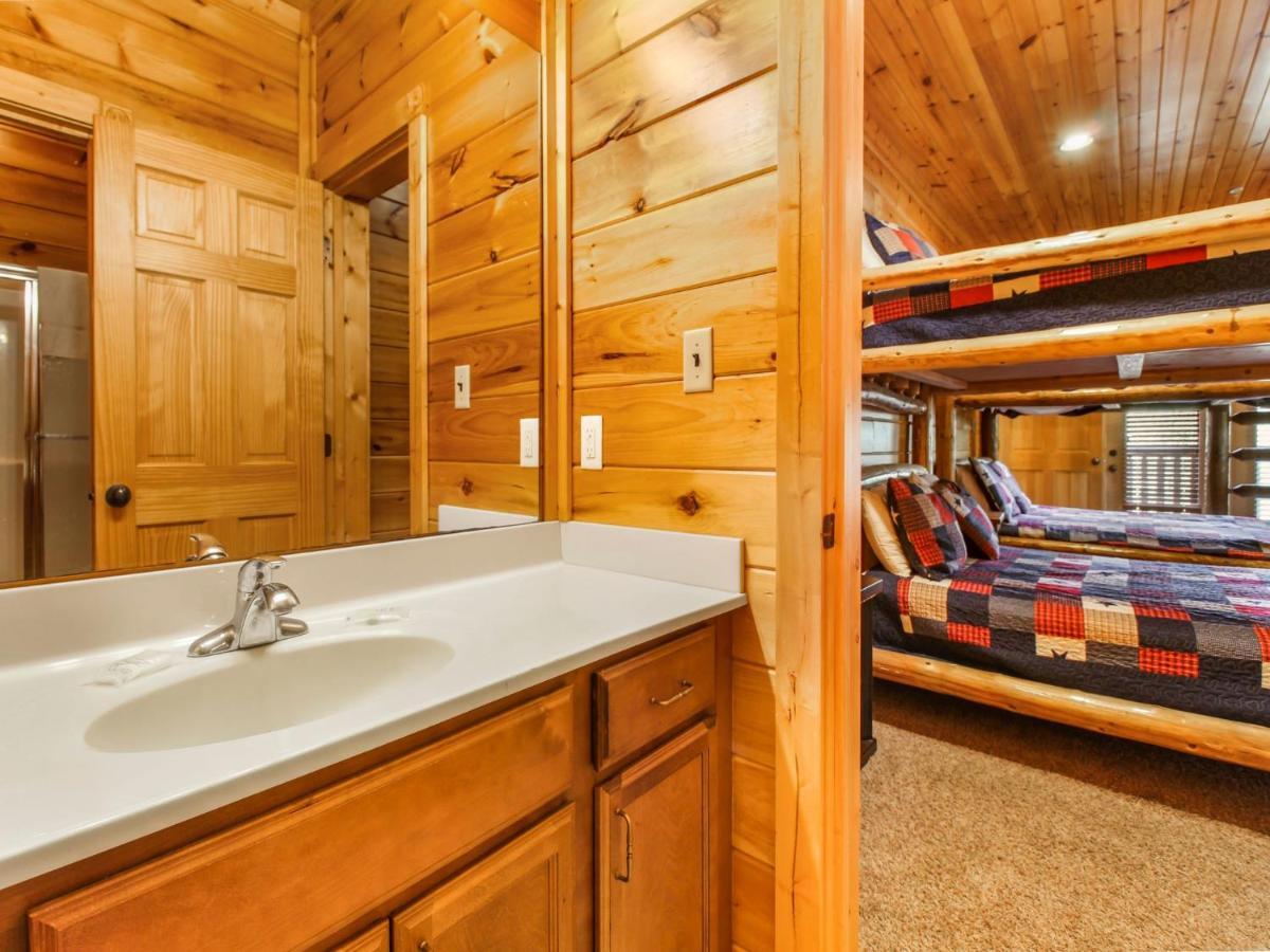 Big Sky Lodge II Gatlinburg Luaran gambar