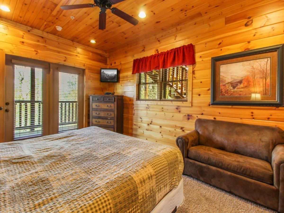 Big Sky Lodge II Gatlinburg Luaran gambar