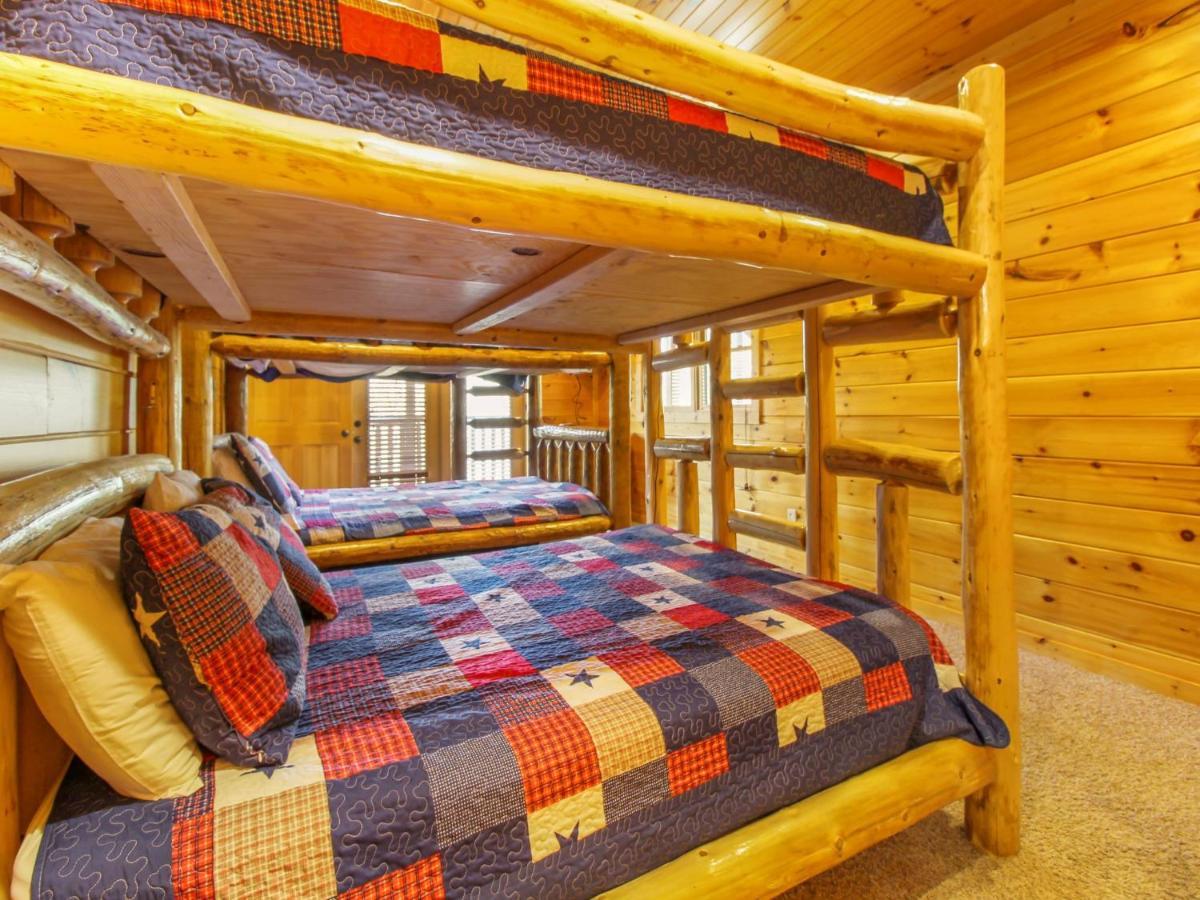 Big Sky Lodge II Gatlinburg Luaran gambar