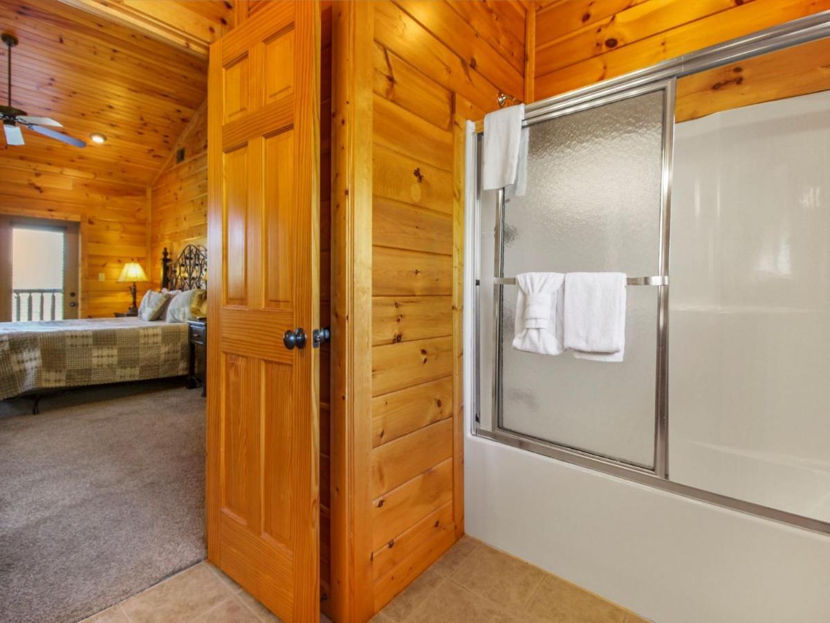Big Sky Lodge II Gatlinburg Luaran gambar