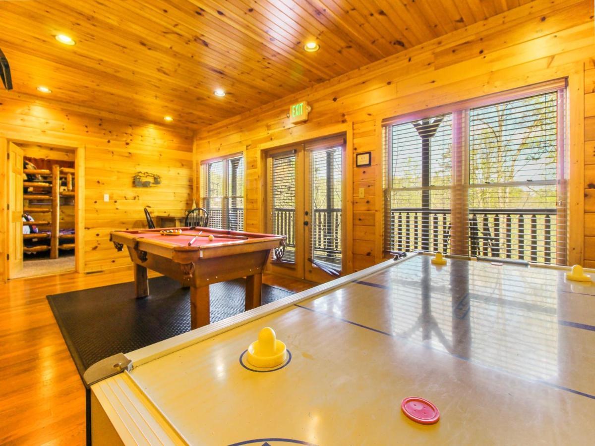Big Sky Lodge II Gatlinburg Luaran gambar