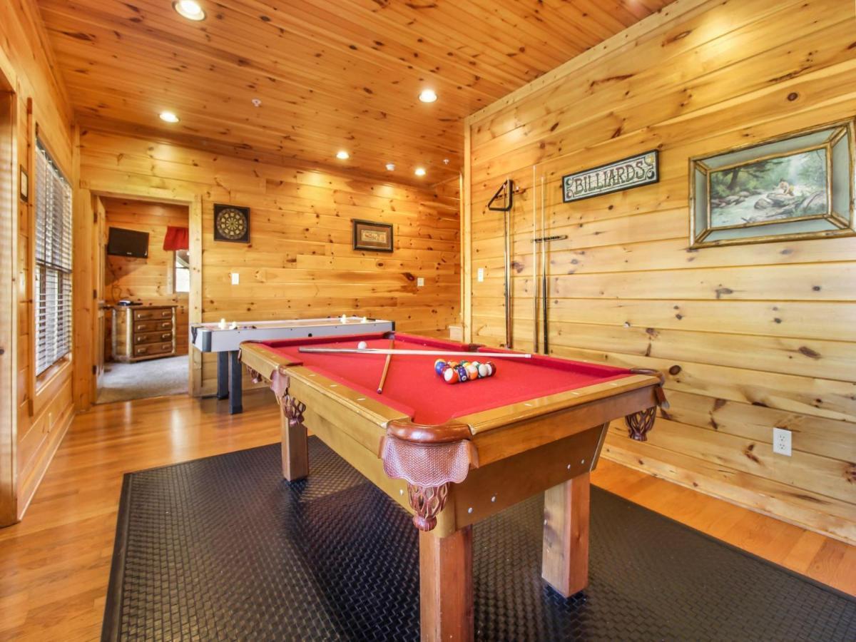 Big Sky Lodge II Gatlinburg Luaran gambar