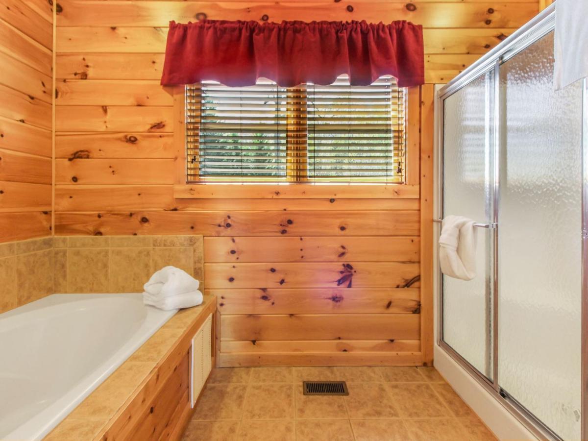 Big Sky Lodge II Gatlinburg Luaran gambar