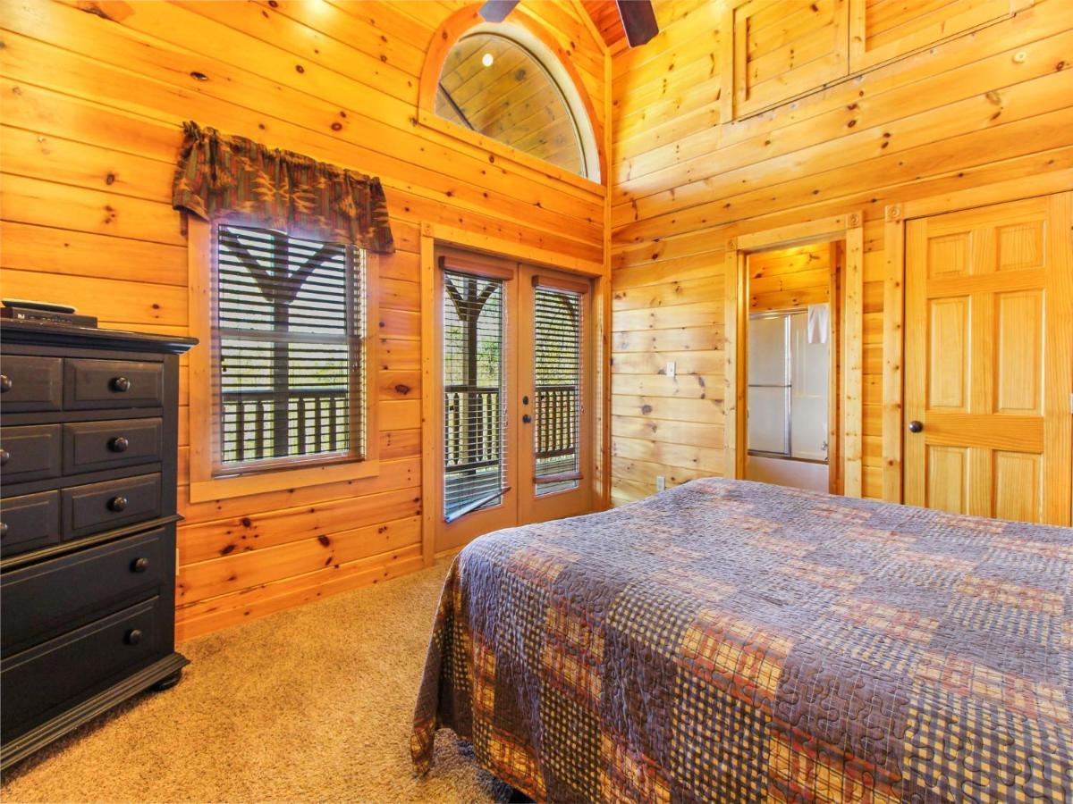 Big Sky Lodge II Gatlinburg Luaran gambar