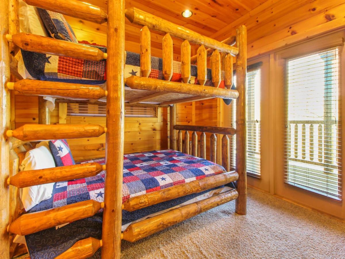 Big Sky Lodge II Gatlinburg Luaran gambar