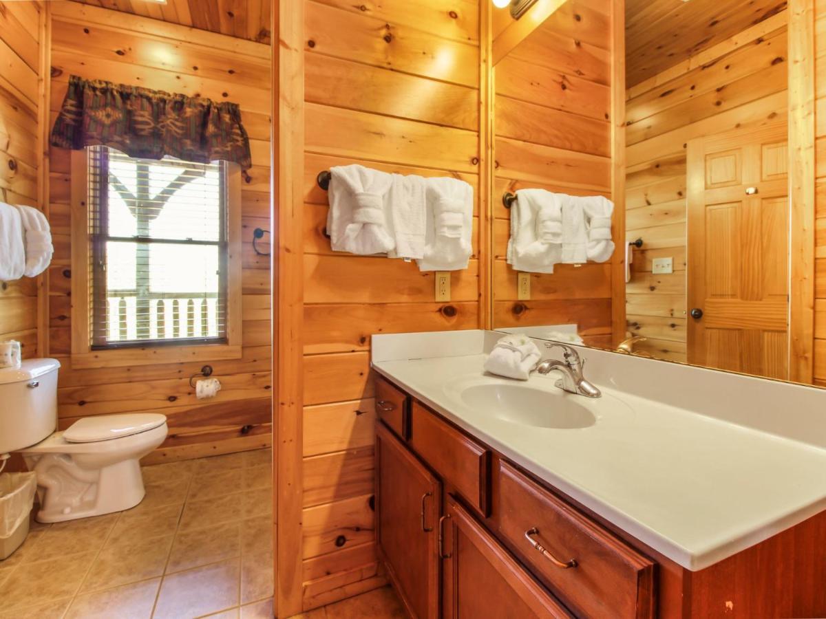 Big Sky Lodge II Gatlinburg Luaran gambar