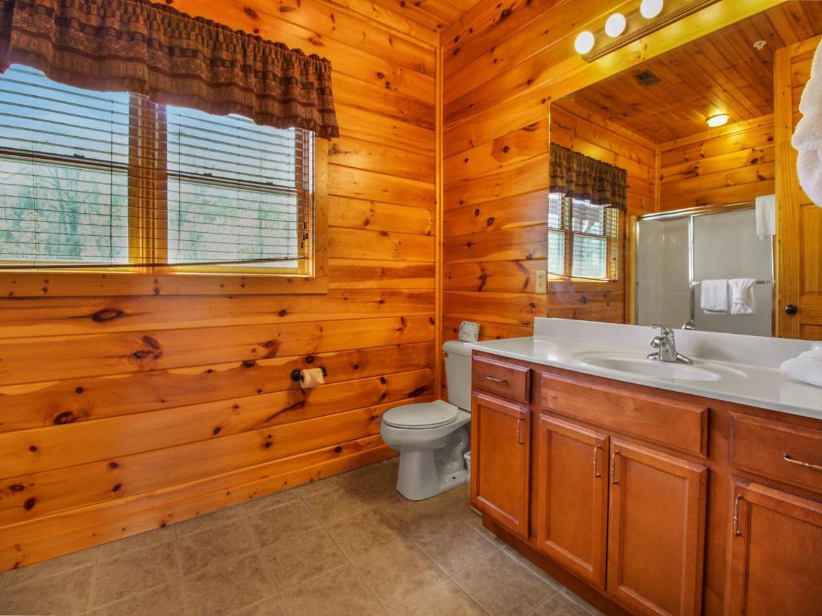 Big Sky Lodge II Gatlinburg Luaran gambar