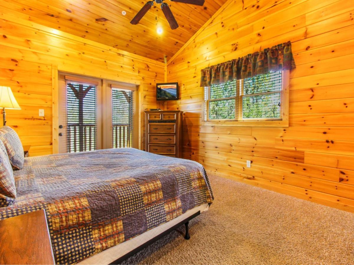 Big Sky Lodge II Gatlinburg Luaran gambar