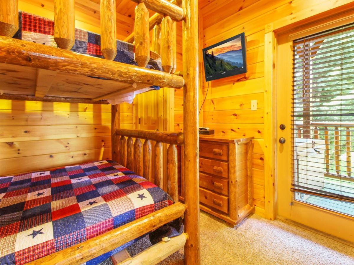 Big Sky Lodge II Gatlinburg Luaran gambar