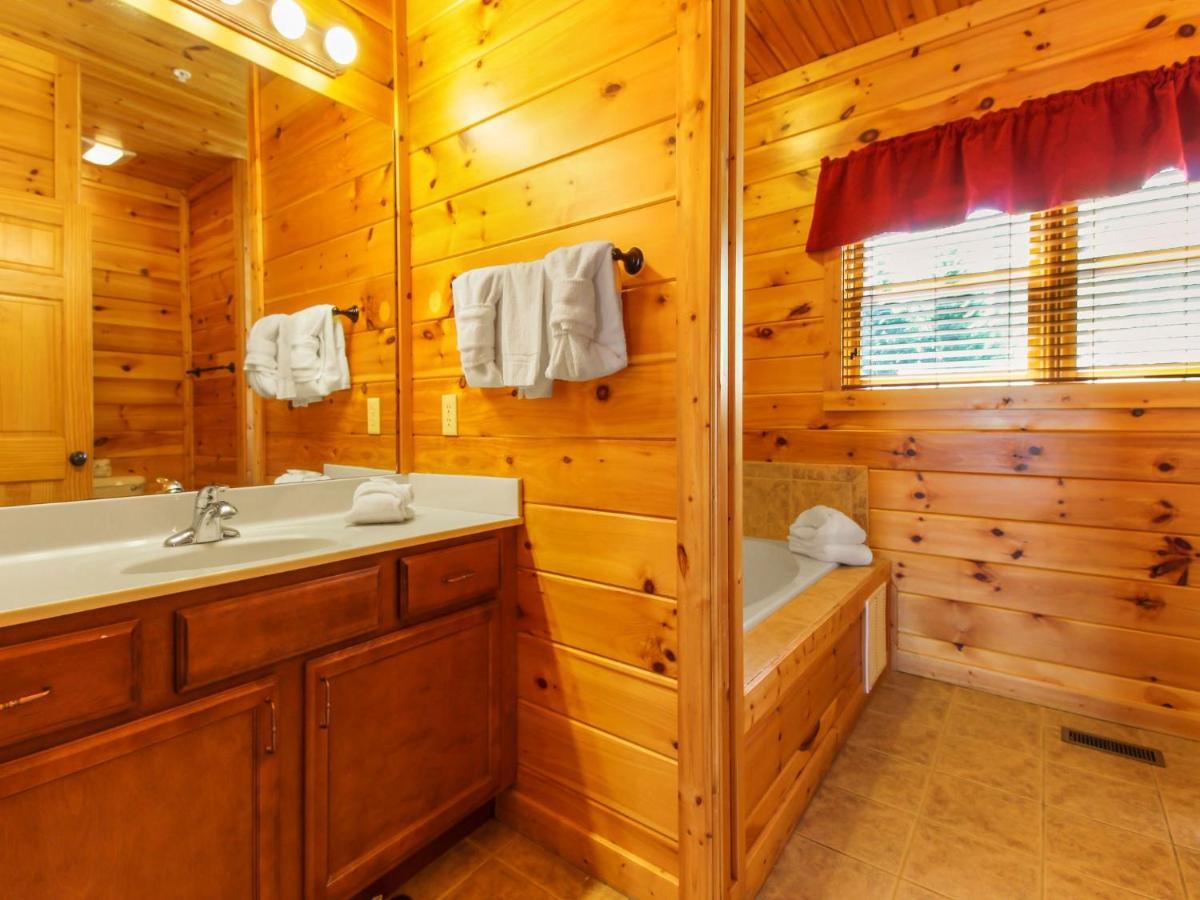 Big Sky Lodge II Gatlinburg Luaran gambar