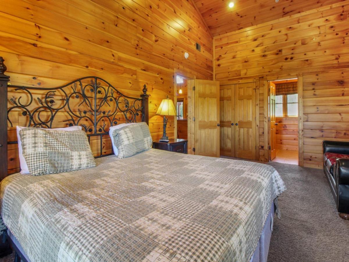 Big Sky Lodge II Gatlinburg Luaran gambar