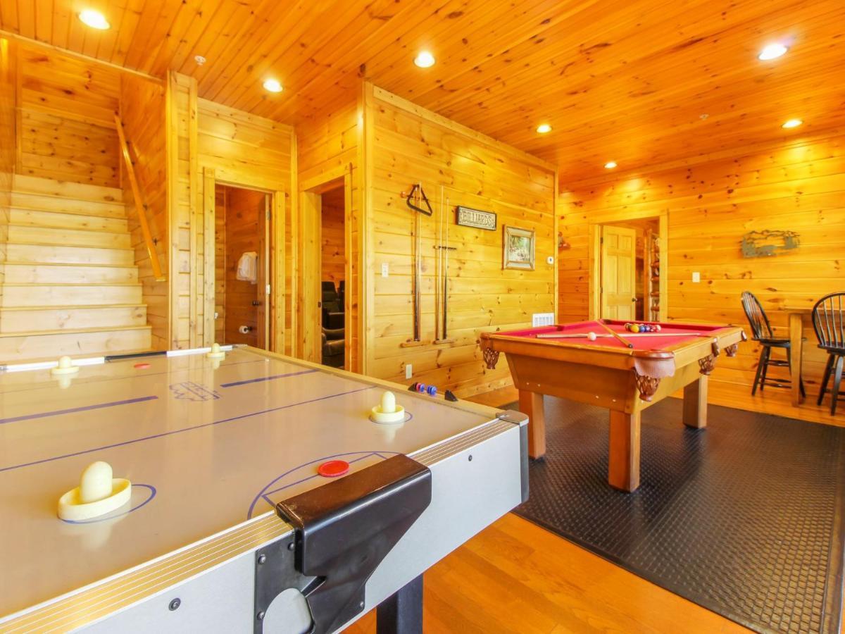Big Sky Lodge II Gatlinburg Luaran gambar