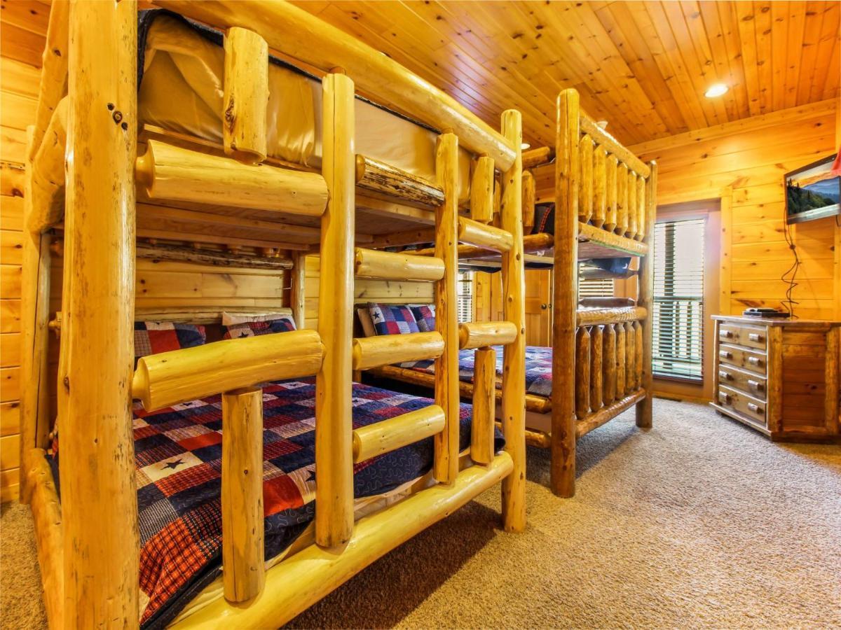 Big Sky Lodge II Gatlinburg Luaran gambar