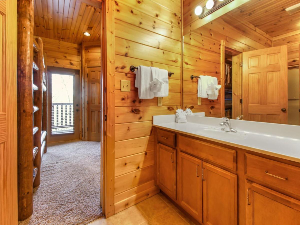 Big Sky Lodge II Gatlinburg Luaran gambar