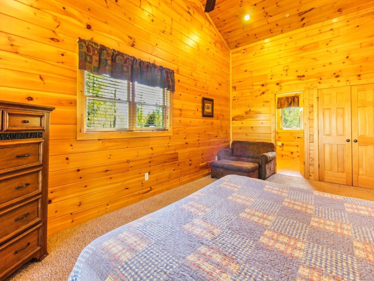 Big Sky Lodge II Gatlinburg Luaran gambar